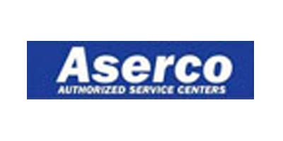 aserco|Service Center Locator .